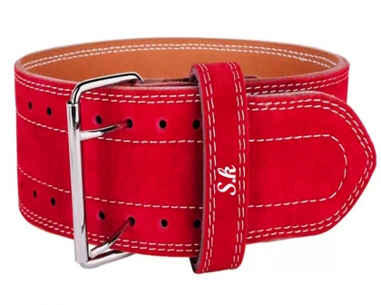 Weightlifting Belt